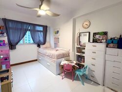 Blk 636C Senja Parc View (Bukit Panjang), HDB 4 Rooms #556155991